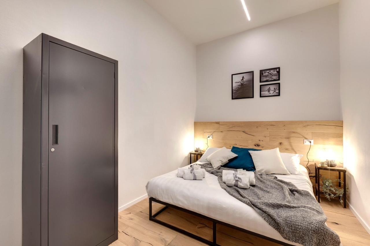 Isidora Apartment By Mamo Флоренція Екстер'єр фото