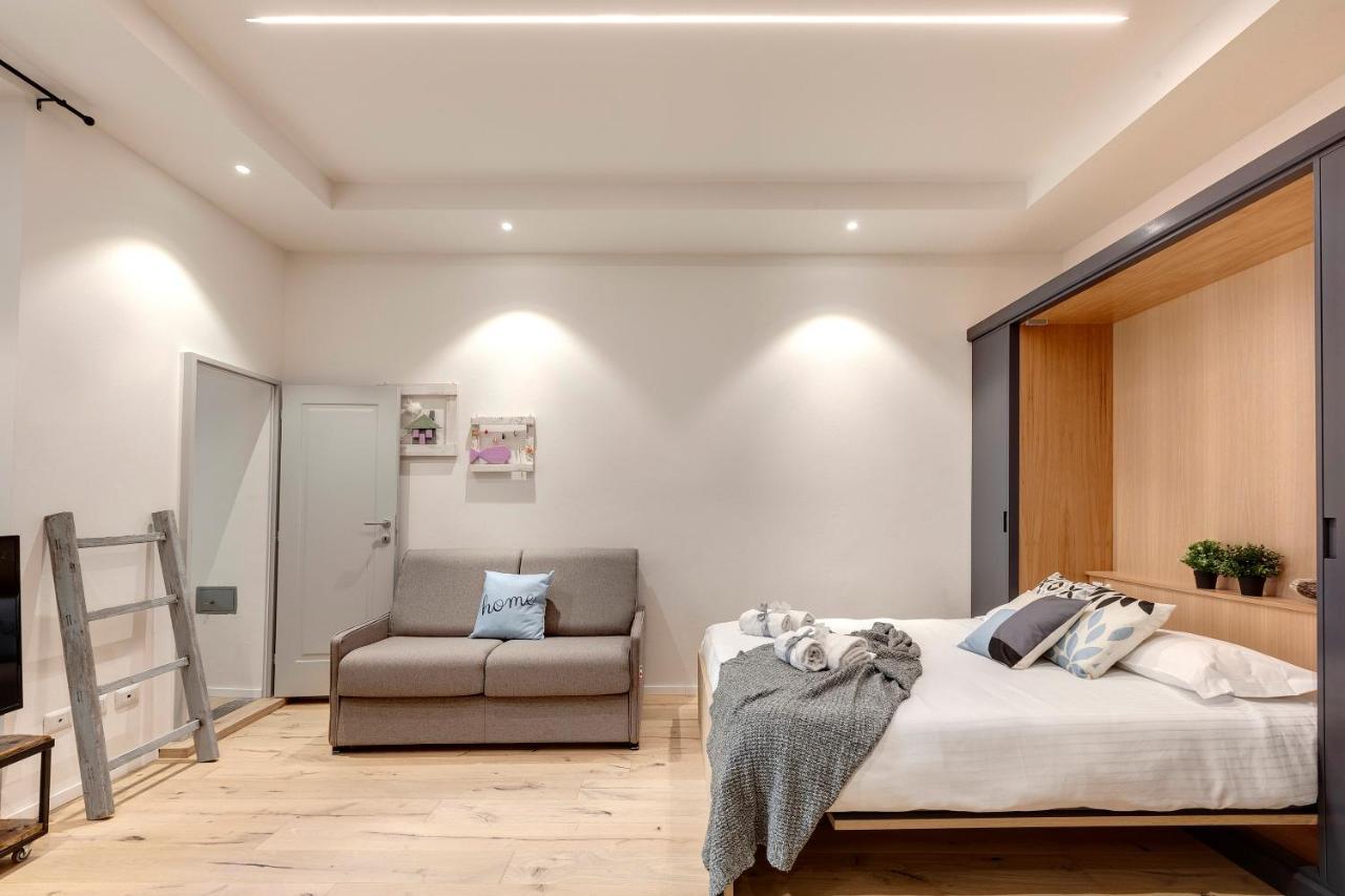 Isidora Apartment By Mamo Флоренція Екстер'єр фото