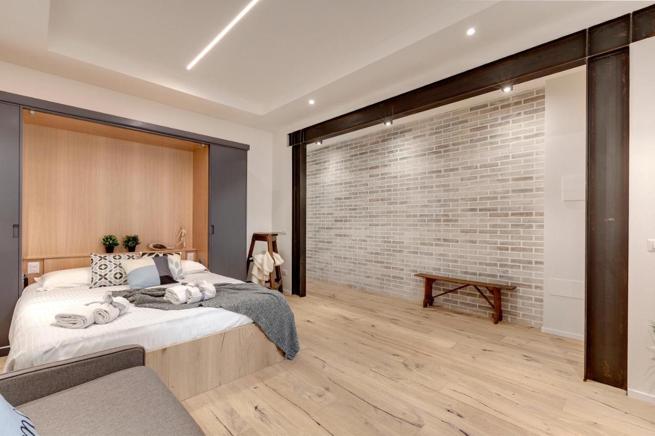 Isidora Apartment By Mamo Флоренція Екстер'єр фото