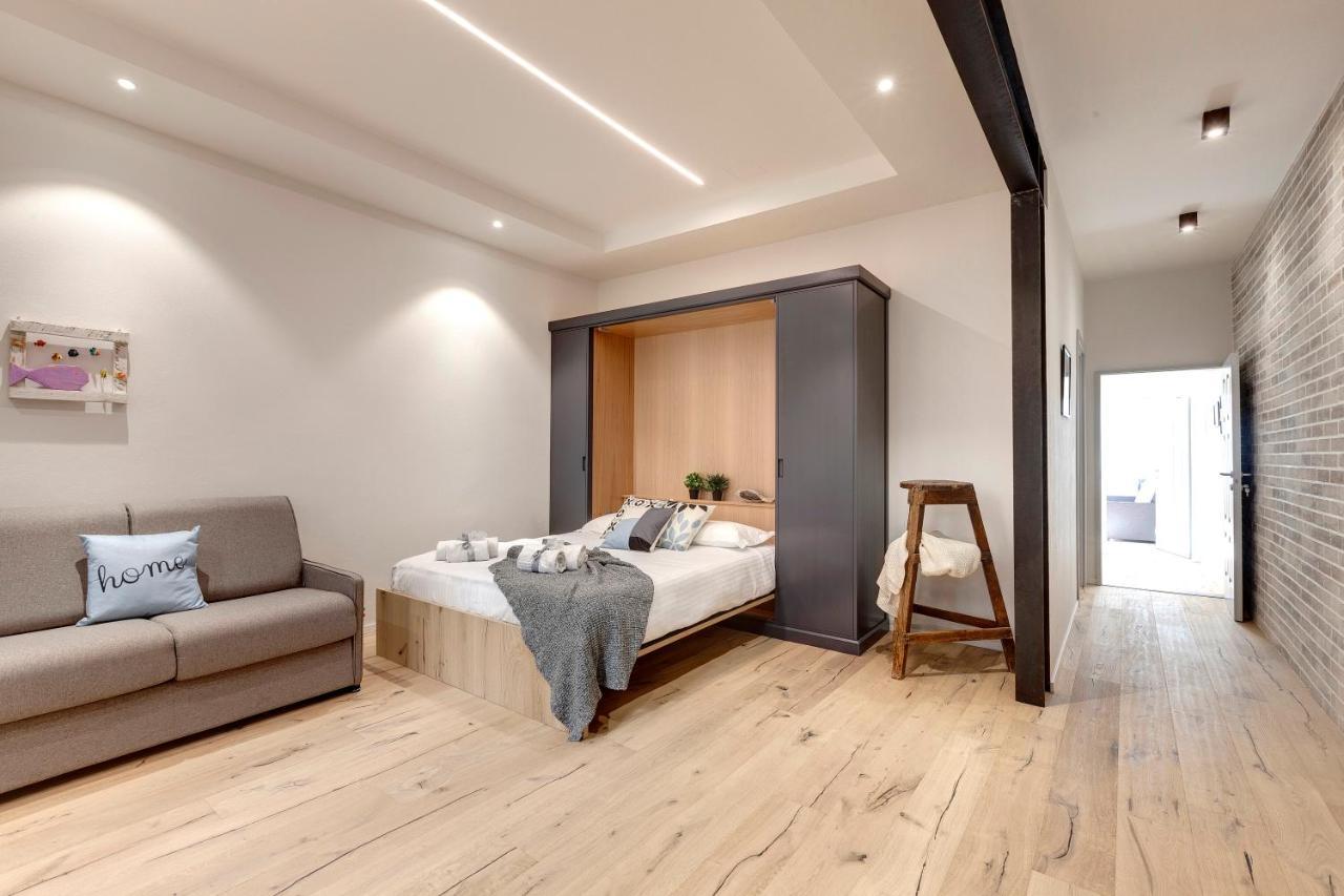 Isidora Apartment By Mamo Флоренція Екстер'єр фото