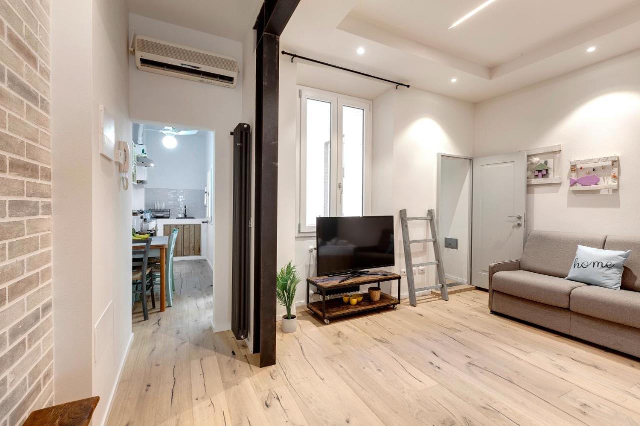Isidora Apartment By Mamo Флоренція Екстер'єр фото