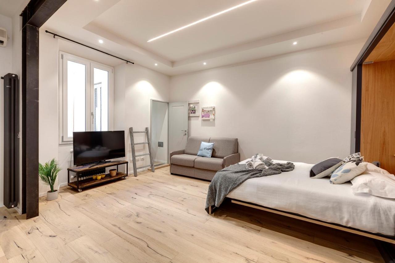 Isidora Apartment By Mamo Флоренція Екстер'єр фото
